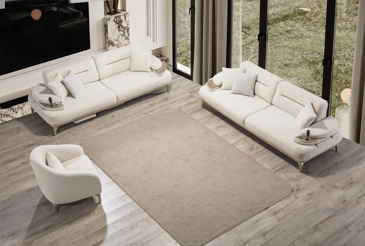 Elegance Gold Lüks Düğün Paketi